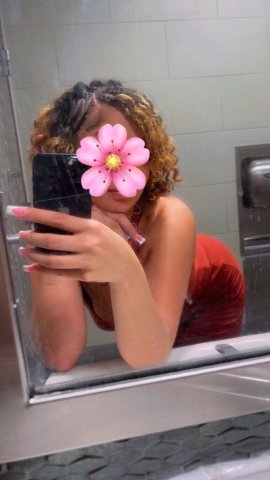 Mixed Brazilian Barbie (Nuru Available) — Denver 22 - 1