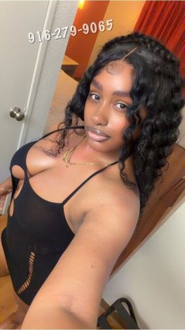 Kaelenaxx — Oakland/East Bay SoCal Social Media Queen (Private Incall) - 1