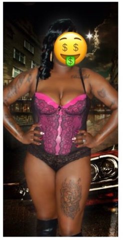 Brooklyn Queen Size Bed In-Call Female Escort — Wet + Tight - 1