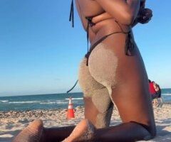 Chocolate Baddie — Incalls Only (21) - Image 5