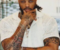 Columbus Male Escort — Boss-Thursday Cum Sessions - Image 2