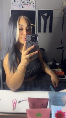 Down for Anything — Northern Virginia Female Escort - 1
