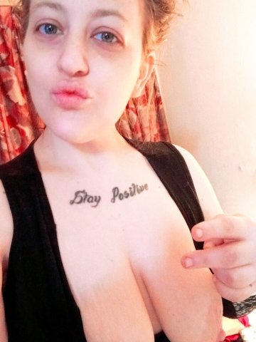 Kate or Kirby — Sheboygan Female Escort - 1