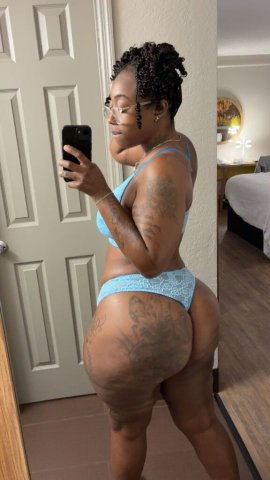 Birmingham AL Female Escort — Incalls Only - 1