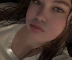 Nina in the Bronx — Cum in Mouth or Face - Image 2