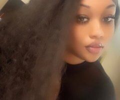 New Orleans Female Escort — Hot & Horny Ebony Slut (Incalls) - Image 3