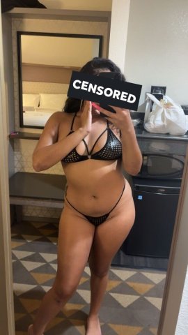 Columbus, OH Petite Female Escort — OUTCALL Only - 1