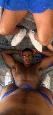 Los Angeles Male Escort — 10.5 Inch Encounters, Deep Throat, Couples Fun & Erotic Massage - 1