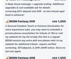 North Platte escorts - North Platte Lady Rose — Rose VIP Massage & BDSM Fantasy (Text Only)