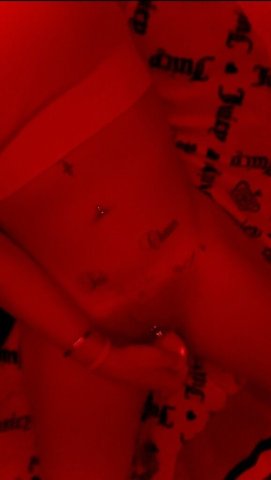 Upper Peninsula Miss PinkFreak FaceTime & Sexting Shows (Verified) - 1