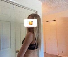 Strawberry Blonde Beauty — 23 in Redding, CA - Image 6