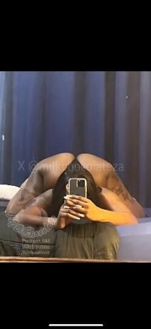 Milkchocolate — North Jersey Outcalls & Car Play - 1