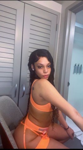 Augusta GA Female Escort — Short-Time BBJ, Oral Anal & In/Outcall - 1