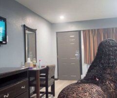 Longview Chocolate Barbie — Serious Calls, Solo, Drama-Free - Image 3