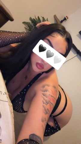 San Antonio Incall Specials — Upscale Latina Escort (Converse & 1604/i10) - 1