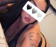 San Antonio escorts - San Antonio Incall Specials — Upscale Latina Escort (Converse & 1604/i10)