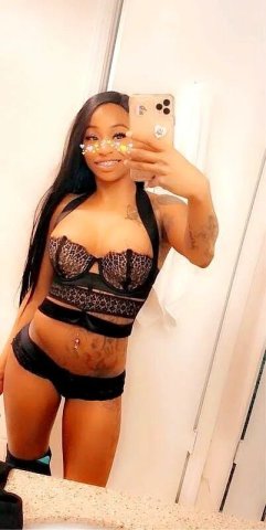 Petite 24 — Harmony (Incall & Outcall) - 1