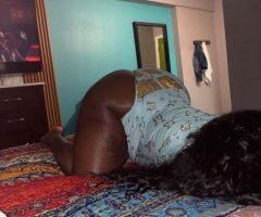 Raleigh-Durham Female Escort — Milk Chocolate  - Image 5