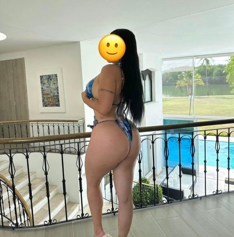 Inland Empire CA New Girl Escort — 24-7 Daddy Service - 1