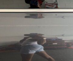 FunSize Fantasy — Petite Tampa Male Escort (Outcalls Only) - Image 4