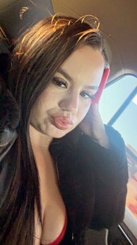 San Antonio Female Escort — Private Companionship & Discreet Fun - 1