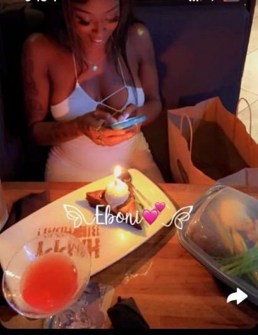 Palm Springs Female Escort — Outcalls, Incalls, Car Fun - 1