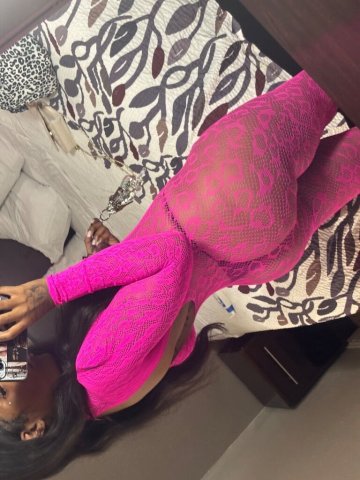 Oakland/East Bay Upscale Exotic Female Escort for Fetish-Friendly Outcalls - 1