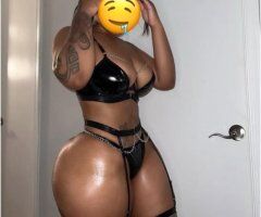 Chica latina en Brooklyn, NY — BBJ y fantasías - Image 2