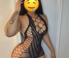 Chica latina en Brooklyn, NY — BBJ y fantasías - Image 4