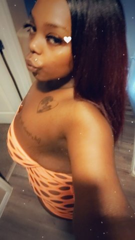 Chocolate Freak (Daily Deals) — Incall Only - 1