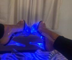 Danville, VA Female Escort — In/Outcall Hygiene Focus - Image 6