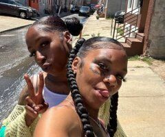 Philadelphia Outcalls/In-Calls Travel & Two Girl Special - Image 2