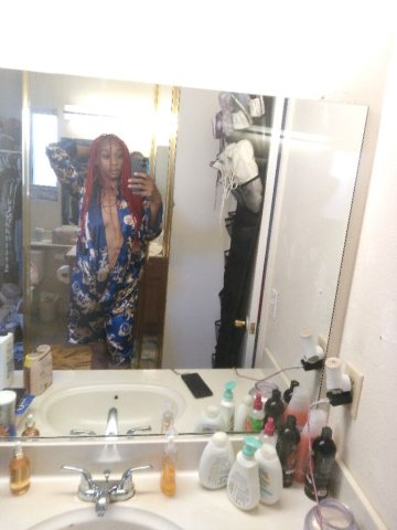 Sacramento 6.1 Amazon Queen — discreet, serious sessions - 1