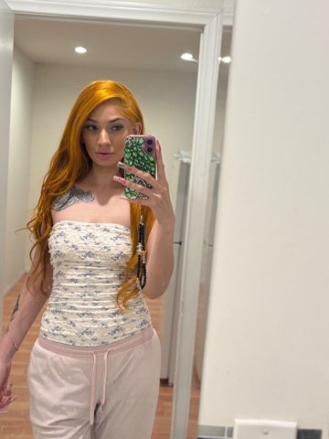 Nikki Tall Slim Petite Blonde (24) — Private Incall/Outcall - 1
