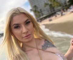Nikki Tall Slim Petite Blonde (24) — Private Incall/Outcall - Image 5