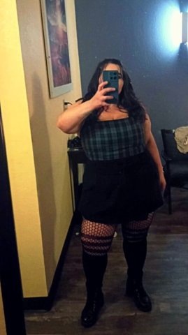 New Orleans LA Thicc Girls Escort — Downtown outcalls, fetish-friendly - 1