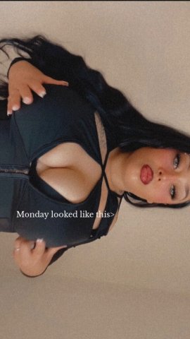 Mariah Rose — Nuru Massage, Dom/Fetish & Discreet Escort - 1