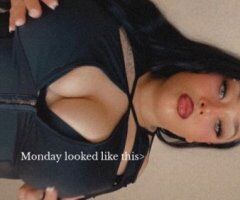 Mankato escorts - Mariah Rose — Nuru Massage, Dom/Fetish & Discreet Escort