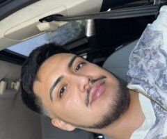 Stockton Latin Male Escort — dominant vibe, PrEP/STI negative - Image 3