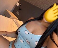 Central Jersey escorts - 29 Columbian BBJ Queen — No games