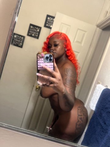 Albany GA Female Escort — all day, til I leave tonight - 1