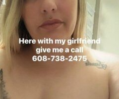 Two-person escort with you-ready fantasies — Lafayette, IN - Image 2