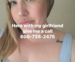Two-person escort with you-ready fantasies — Lafayette, IN - Image 3