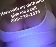 Two-person escort with you-ready fantasies — Lafayette, IN - Image 6