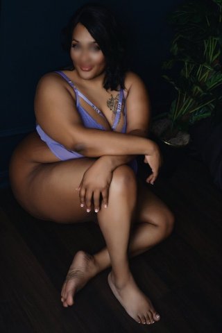 BBW Outcalls in Washington, D.C. — FaceTime Show & QV/SS - 1