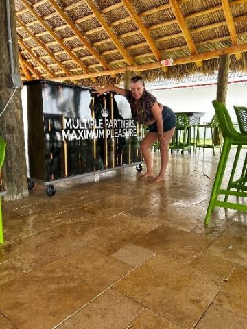 Philadelphia MILF & TS Duo (3-Way) — Incall or In-Home - 1