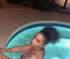 Kim — Outcall/Incall Fetish-Friendly Party Girl (Inland Empire, CA) - Image 3