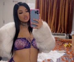 Stockton CA Latina Escort — Curvy, Juicy, Drama-Free - Image 4