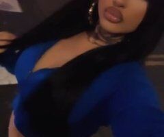 Stockton CA Latina Escort — Curvy, Juicy, Drama-Free - Image 5