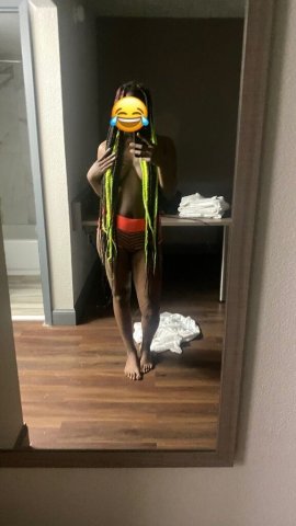 Richmond VA Female Escort — text first, carplay only - 1